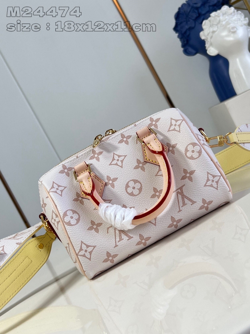 LV Speedy Bags